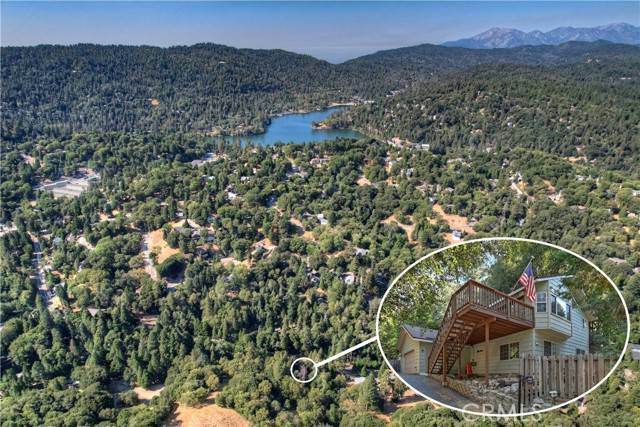 Crestline, CA 92325,303 S Dart Canyon Road