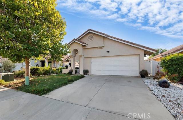 Menifee, CA 92586,27287 Prominence Road Road