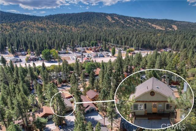 Big Bear Lake, CA 92315,42671 Alta Vista Avenue