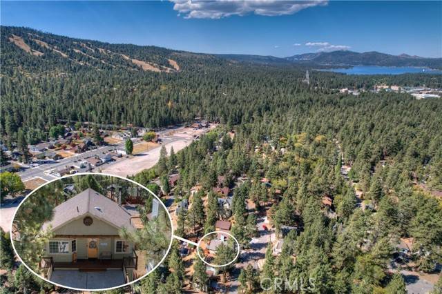 Big Bear Lake, CA 92315,42671 Alta Vista Avenue