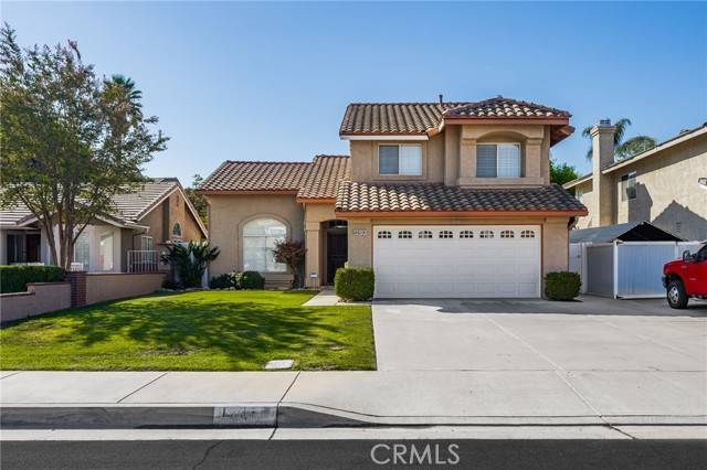 Corona, CA 92883,13193 Hitching Rail Circle