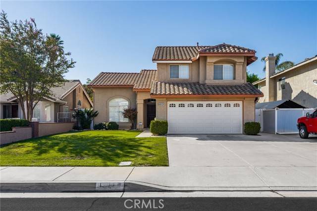 Corona, CA 92883,13193 Hitching Rail Circle