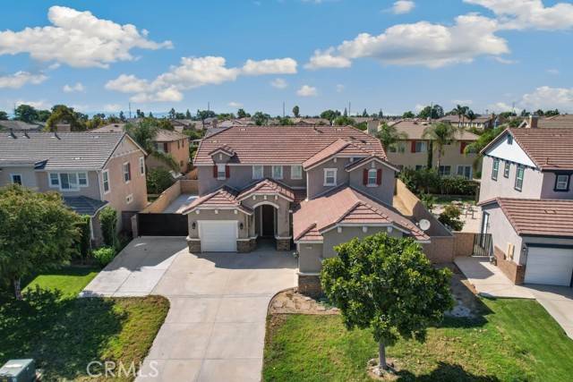 Eastvale, CA 91752,6557 Moonriver Street