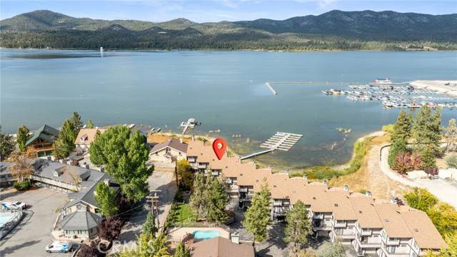 Big Bear Lake, CA 92315,40670 Big Bear Boulevard #3(203)