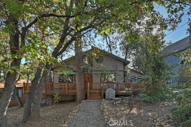 Sugarloaf, CA 92386,843 Maple Lane