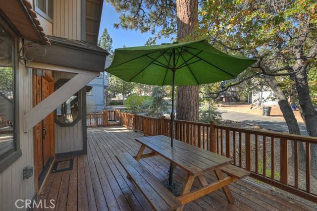 Sugarloaf, CA 92386,843 Maple Lane