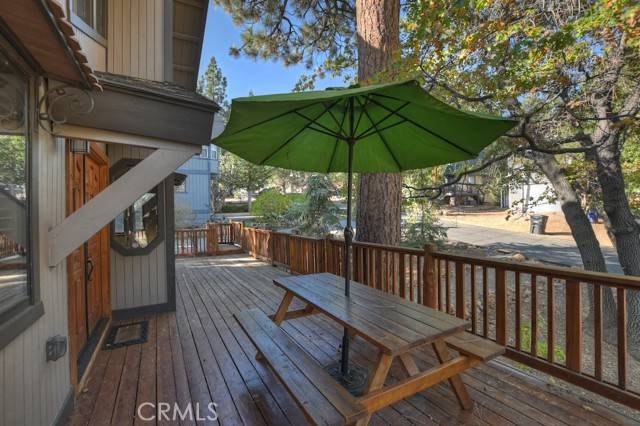 Sugarloaf, CA 92386,843 Maple Lane