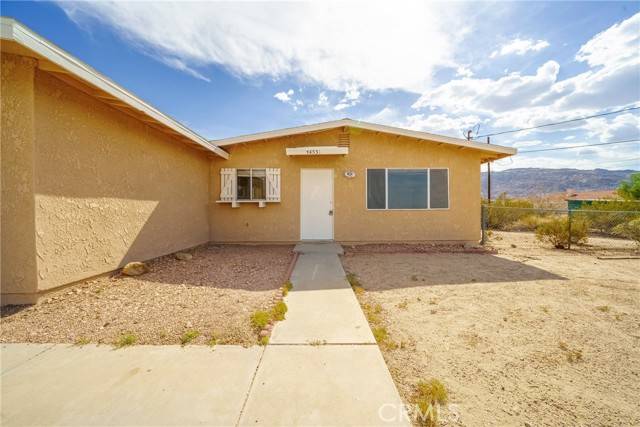 29 Palms, CA 92277,74531 Sullivan Road