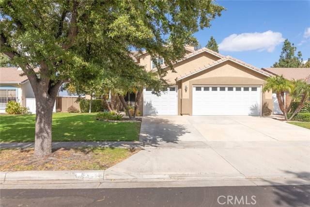 Corona, CA 92882,699 Donatello Dr