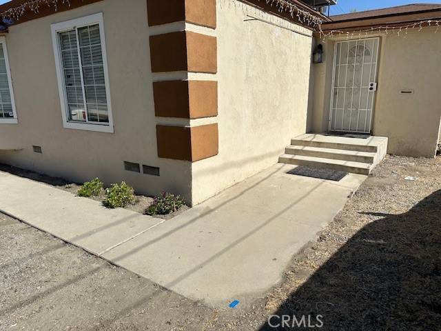 San Jacinto, CA 92582,1410 Cottonwood Avenue