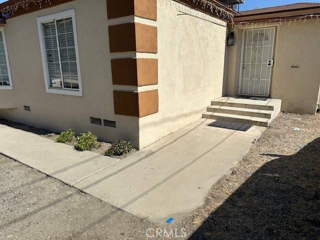 San Jacinto, CA 92582,1410 Cottonwood Avenue