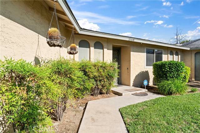 Redlands, CA 92374,1068 Occidental Circle