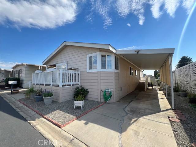 Yucaipa, CA 92399,12367 4th #23