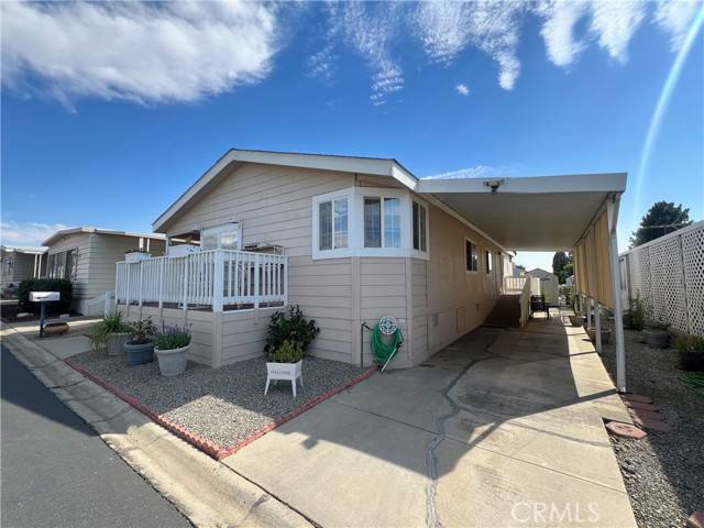 Yucaipa, CA 92399,12367 4th #23