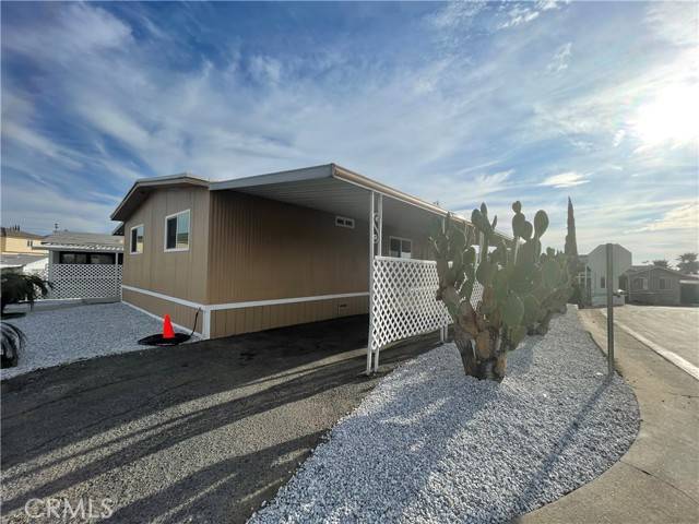 Yucaipa, CA 92399,34111 Wildwood Canyon #33