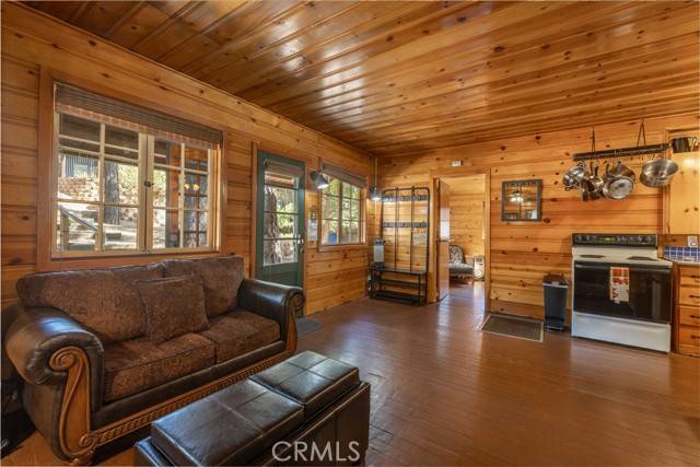 Big Bear Lake, CA 92315,796 Silver Tip Drive