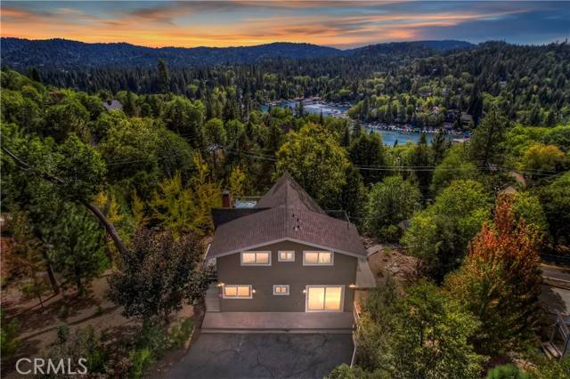 Lake Arrowhead, CA 92352,27744 N North Bay Road