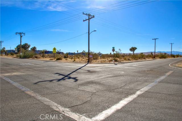 Yucca Valley, CA 92284,1 Parcel 1 Aberdeen