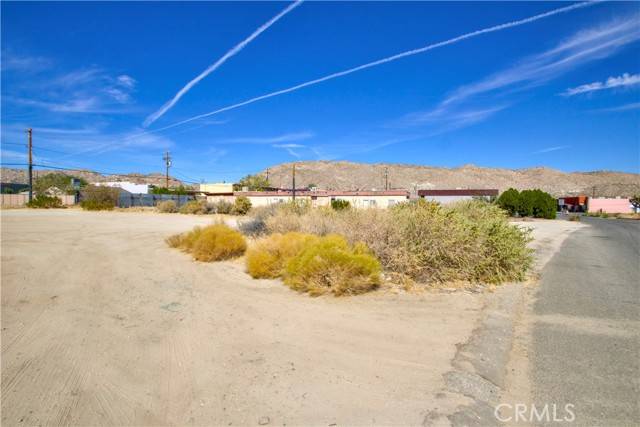 Yucca Valley, CA 92284,45 Lot 45 Acoma