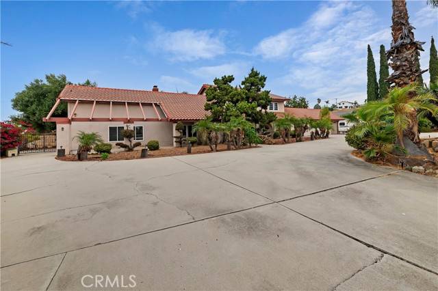 Corona, CA 92881,7450 Poppy Street