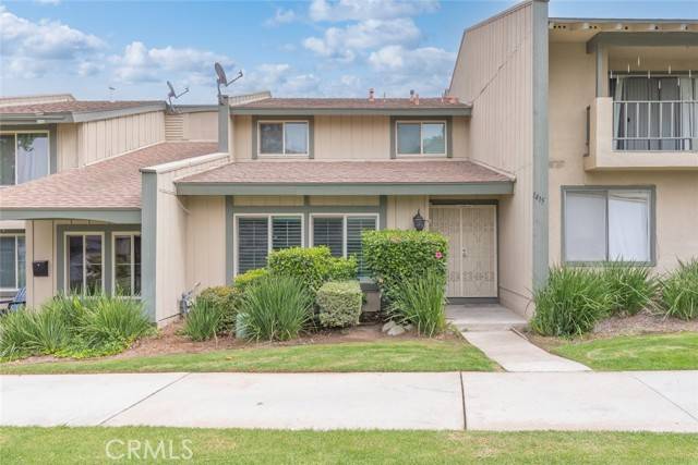 Corona, CA 92882,1415 Camelot Drive