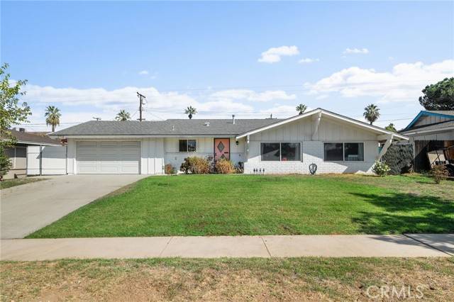 Redlands, CA 92374,206 Ryan Street