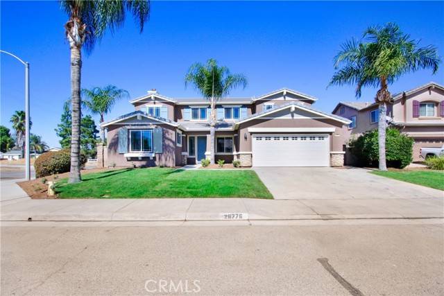 Menifee, CA 92586,26776 Ipswich Court