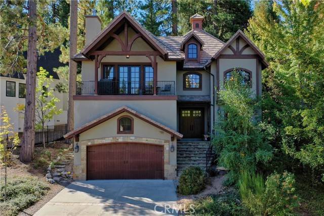 Lake Arrowhead, CA 92352,27556 Meadow Bay Drive