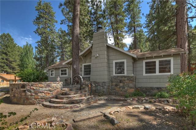 Big Bear Lake, CA 92315,41617 Brownie Lane