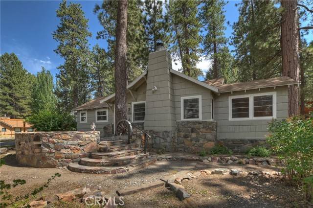 Big Bear Lake, CA 92315,41617 Brownie Lane