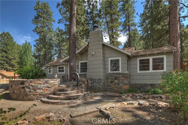 Big Bear Lake, CA 92315,41617 Brownie Lane