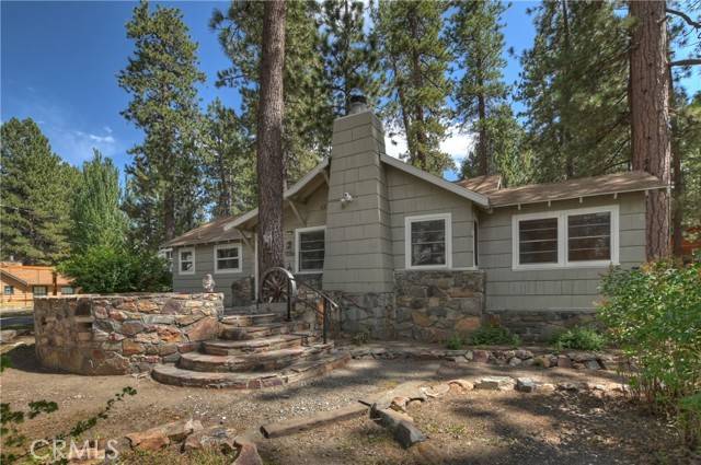 Big Bear Lake, CA 92315,41617 Brownie Lane