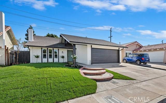 Fountain Valley, CA 92708,17648 San Candelo Street