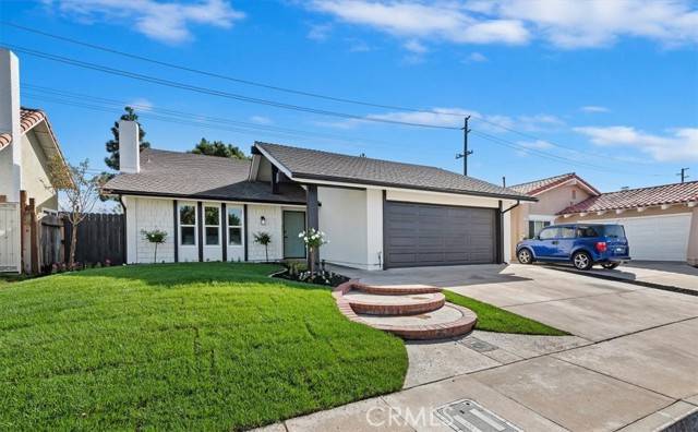 Fountain Valley, CA 92708,17648 San Candelo Street