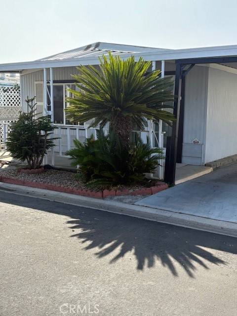 Hemet, CA 92545,601 N Kirby #294