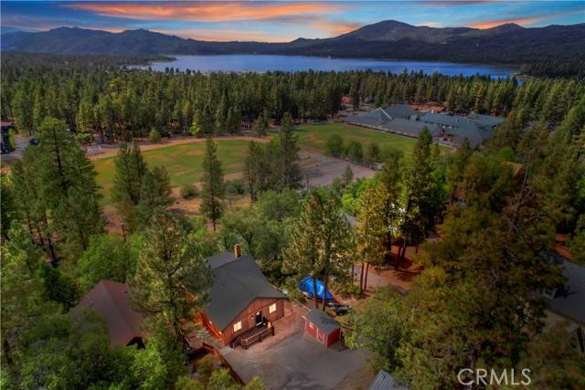 Big Bear Lake, CA 92315,657 Georgia Street