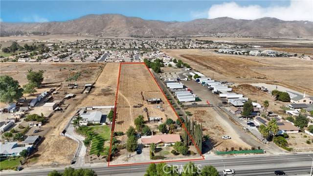 San Jacinto, CA 92582,492 S Sanderson Avenue