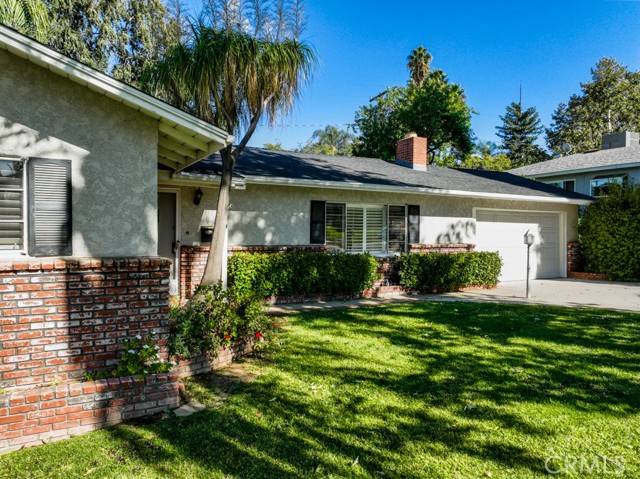 Redlands, CA 92374,509 Lemon Street