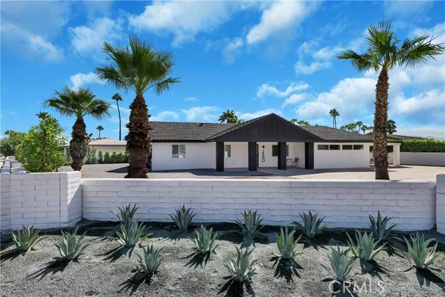 Palm Springs, CA 92262,2480 N Aurora Drive