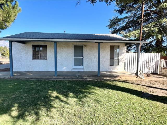 Yucaipa, CA 92399,12545 15th Street