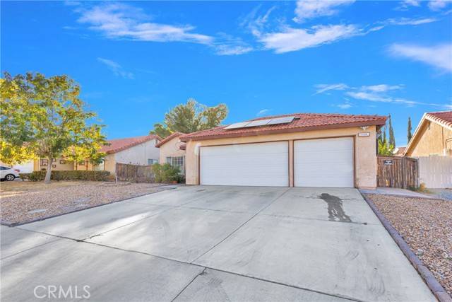 Adelanto, CA 92301,14556 Lilac Road