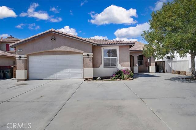 Adelanto, CA 92301,11736 Justine Way