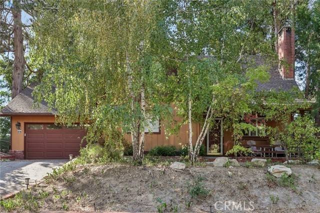 Lake Arrowhead, CA 92352,27401 Bernina Drive