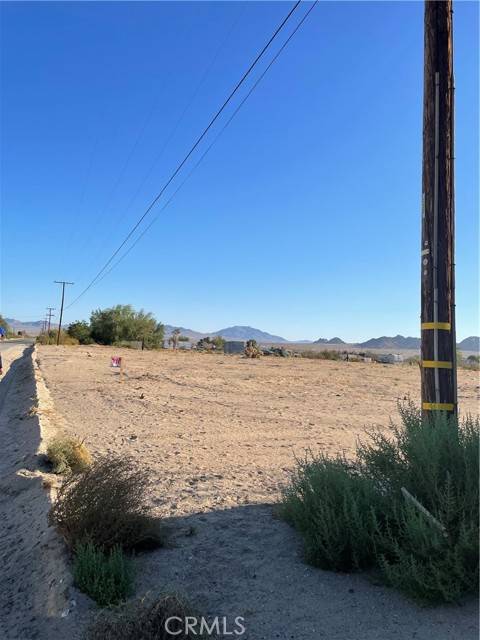 Lucerne Valley, CA 92356,0 Medanos