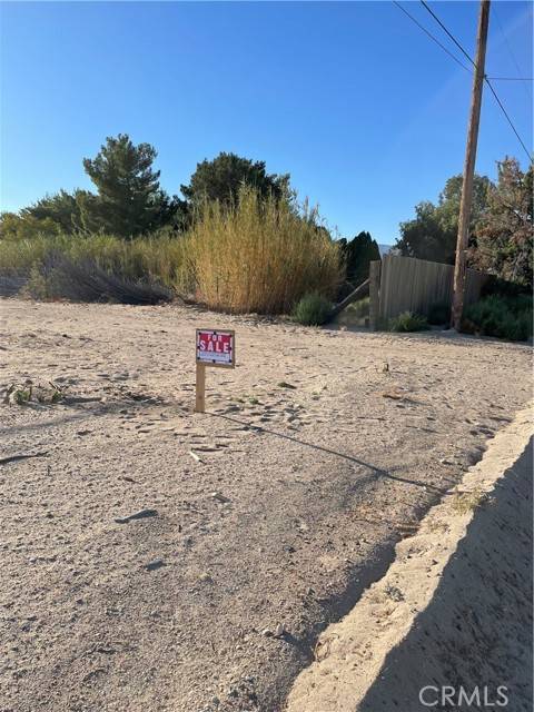 Lucerne Valley, CA 92356,0 Medanos