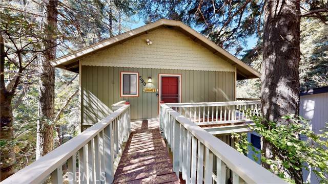 Lake Arrowhead, CA 92352,590 Arrowhead Villa Road