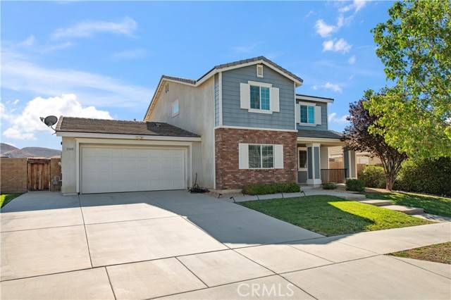 Hemet, CA 92543,3345 Heliotrop Street