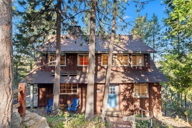 Lake Arrowhead, CA 92352,309 Castle Gate Road