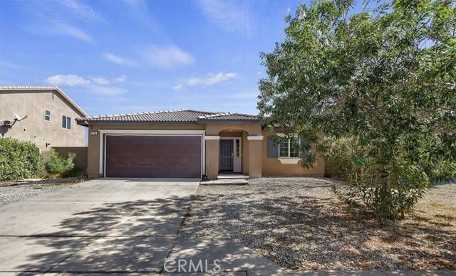 Adelanto, CA 92301,15785 Horizon Way