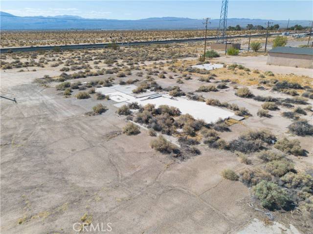 Yermo, CA 92398,0 E Yermo